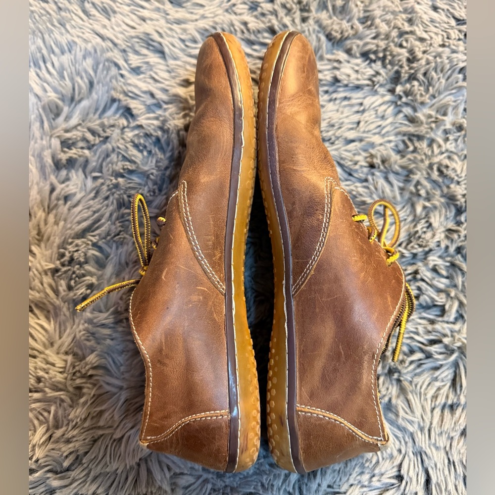 Vivobarefoot Men’s shoes Size 43 - Picture 4 of 7